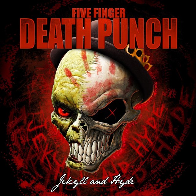 Five-Finger-Death-Punch
